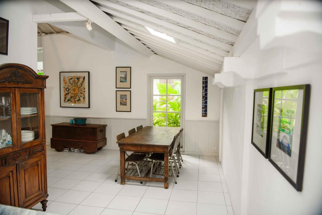 Hideaways Seminyak Villa Exterior photo